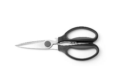 Kuchyňské nůžky, HENDI, (L)225mm 856284