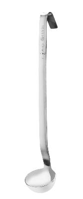 Naběračka, HENDI, Profi Line, 0,06L, ⌀60x360mm ProfiLine, Kód: 540107