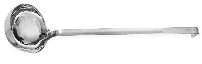 Naběračka, HENDI, Profi Line, 0,75L, ⌀145x575mm ProfiLine, Kód: 540602