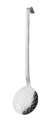 Cedící lžíce, HENDI, Profi Line, ⌀120x460mm ProfiLine, Kód 541302