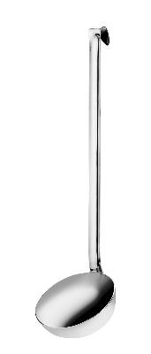 Naběračka, HENDI, Kitchen Line, 0,17L, ⌀90x390mm KitchenLine, Kód: 527207