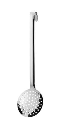 Cedící lžíce, HENDI, Kitchen Line, ⌀90x310mm KitchenLine, Kód: 528105