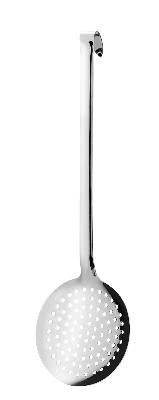 Cedící lžíce, HENDI, Kitchen Line, ⌀115x370mm KitchenLine, Kód: 528204
