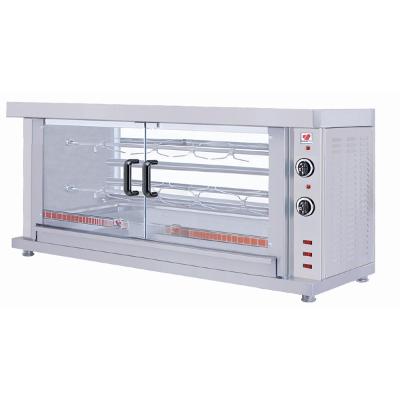 Elektrický gril na kuřata HK 2