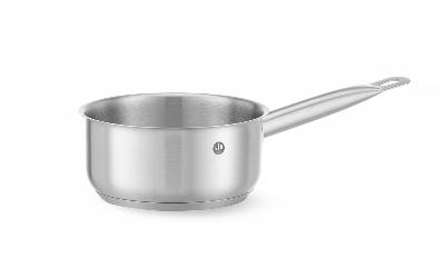 Pánev (kastrol) – bez pokličky, HENDI, Kitchen Line, 1,4L, ⌀160x(H)75mm KitchenLine 838105