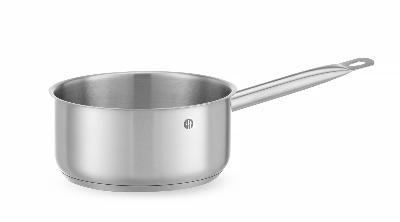 Pánev (kastrol) – bez poklice, HENDI, Kitchen Line, 2,9L, ⌀200x(H)95mm KitchenLine 838204