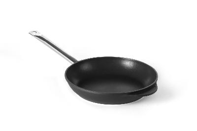 Indukční pánev z hliníkového odlitku, HENDI, ⌀290x(H)55mm ø290mm, Kód: 629253