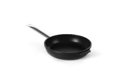 Pánev Titanium Professional, HENDI, ⌀320x(H)55mm ø320mm, Kód: 629307