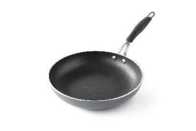 Pánev s nepřilnavým povlakem, HENDI, ⌀260x(H)52mm ø260mm, Kód: 621127