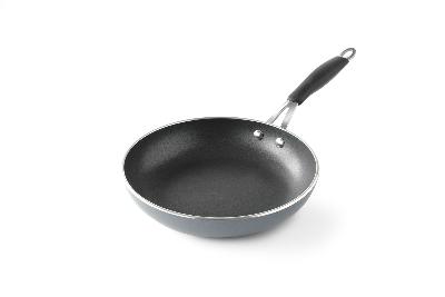 Pánev s nepřilnavým povlakem, HENDI, ⌀280x(H)52mm ø280mm, Kód: 621134