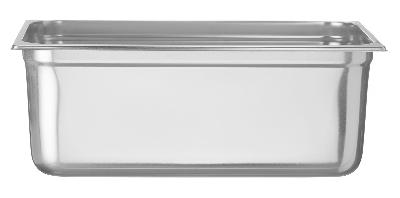 Nádoba GN 1/1 – 530 x 325 mm, HENDI, Profi Line, GN 1/1, 28L, (H)200 mm