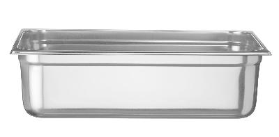 Nádoba GN 1/1 – 530 x 325 mm, HENDI, Profi Line, GN 1/1, 21L, (H)150 mm