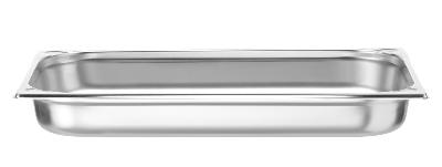 Nádoba GN 1/1 perforovaná, HENDI, Kitchen Line, GN 1/1, 9L, (H)65mm kód 807125, KitchenLine