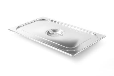 Víko pro nádoby GN, HENDI, Kitchen Line, GN 1/1, 530x325mm Kód: 806814