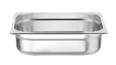 Nádoba GN 2/3 – 354 x 325 mm, HENDI, Budget Line, GN 2/3, 9L, 354x325x(H)100mm BudgetLine 800232