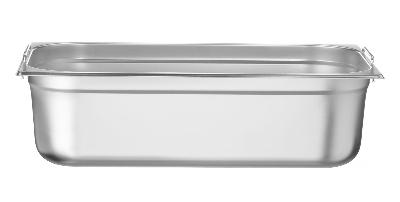 Budget Line Nádoba s rukojeťmi GN 1/1, HENDI, Budget Line, GN 1/1, 21L, 530x325x(H)150mm BudgetLine, 817148
