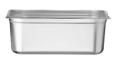 Budget Line Nádoba s madly GN 1/1, HENDI, Budget Line, GN 1/1, 28L, 530x325x(H)200mm BudgetLine, 817155