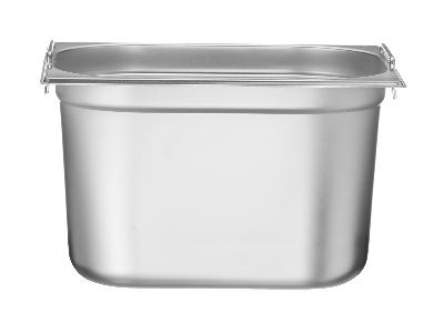 Budget Line Nádoba s rukojeťmi GN 1/2, HENDI, Budget Line, GN 1/2, 12,5L, 325x265x(H)200mm BudgetLine, 817353