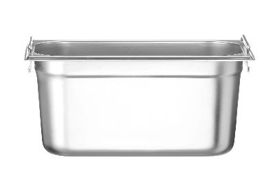Budget Line Nádoba s držadly GN 1/3, HENDI, Budget Line, GN 1/3, 5,7L, 325x176x(H)150mm BudgetLine, 817445
