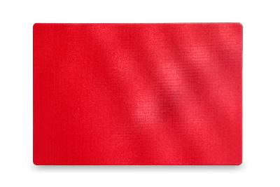 Krájecí deska HACCP 450 x 300, HENDI, Červená, 450x300mm, Obdélníková červená 825525