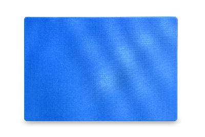Krájecí deska HACCP 450 x 300, HENDI, Modrá, 450x300mm, Obdélníková modrá 825532