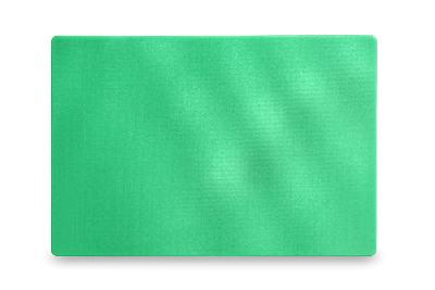 Deska na krájení HACCP 450 x 300, HENDI, Zelená, 450x300mm, Obdélníková zelená 825549