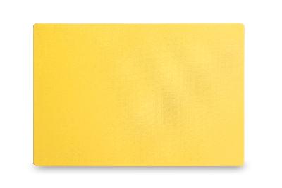 Krájecí deska HACCP 450 x 300, HENDI, Žlutá, 450x300mm, Obdélníková žlutá 825563