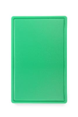 Deska na krájení HACCP GN 1/1, HENDI, GN 1/1, Zelená, 530x325mm zelená 826034