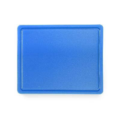 Krájecí deska HACCP GN 1/2, HENDI, GN 1/2, Modrá, 325x265mm, Obdélníková modrá 826126