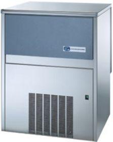 Výrobník granulkového ledu SLF355W R290
