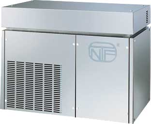 Výrobník šupinkového ledu SM 500 W