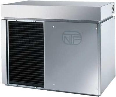 Výrobník šupinkového ledu SM 3300W