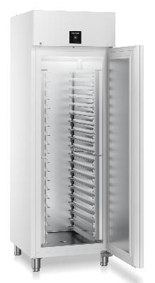 Profesionální pekárenské chladicí skříně (pro EN plechy) Liebherr BRPvg 6501-40