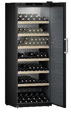 Lednice na víno - vinotéka Liebherr WSbli 7731-20