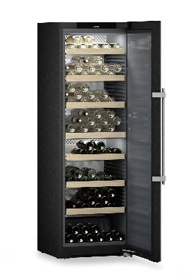 Lednice na víno - vinotéka Liebherr WSbsi 5252-20 Vinidor