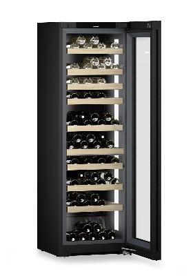 Lednice na víno - vinotéka Liebherr WPgbi 5272-20 Vinidor Selection