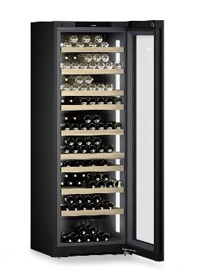 Lednice na víno - vinotéka Liebherr WPgbi 7472-20 Vinidor Selection