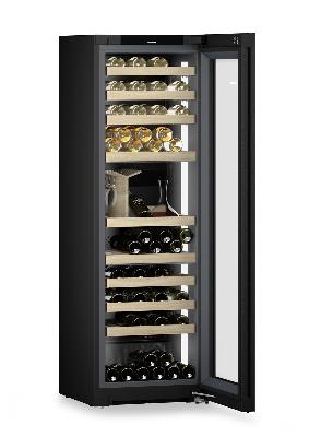 Lednice na víno - vinotéka Liebherr WPgbi 5283-20