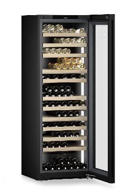 Lednice na víno - vinotéka Liebherr WPgbi 7473-20 Vinidor Selection