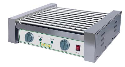 Vařič na hot dogy s válcem EASYLINE FY011 1PH FY011