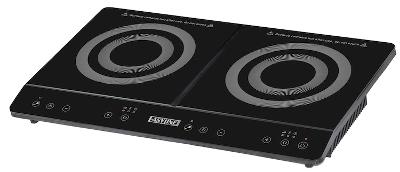 Indukční vařič EASYLINE ET350G EASYLINE 1PH ET350G