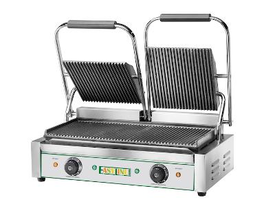 Kontaktní gril EASYLINE EG03 1PH P50EG03