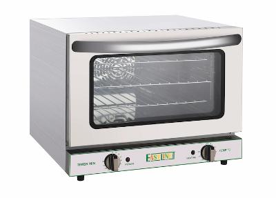 Cukrářská horkovzdušná trouba EASYLINE FD21 1PH FD21
