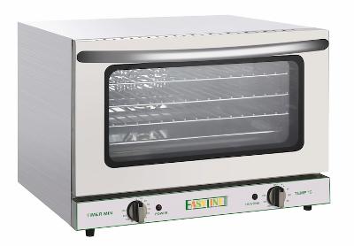 Cukrářská horkovzdušná trouba EASYLINE FD47 1PH FD47