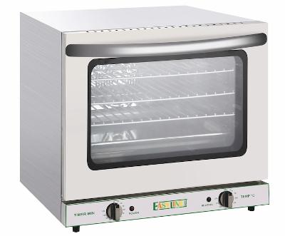 Cukrářská horkovzdušná trouba EASYLINE FD66 1PH FD66