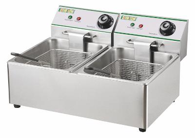 Fritéza EASYLINE FY88L 1PH FY88L
