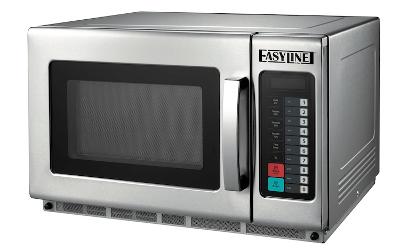 Mikrovlnná trouba EASYLINE EMA34GTQ 1PH