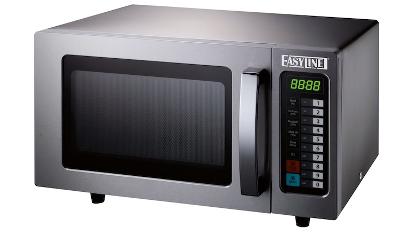 Mikrovlnná trouba EASYLINE EM025FJT 1PH
