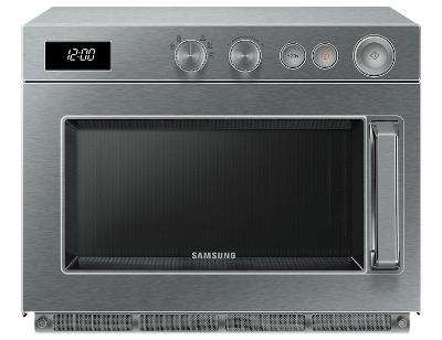 Mikrovlnná trouba SAMSUNG MANUALE MJ6091AT