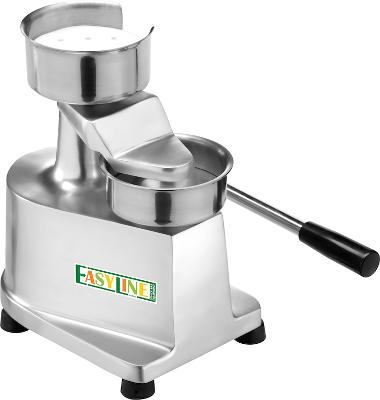 Manuální lis na hamburgery EASYLINE HF130 HF130
